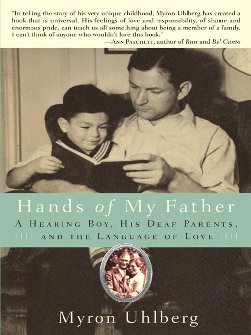 Title details for Hands of My Father by Myron Uhlberg - Wait list